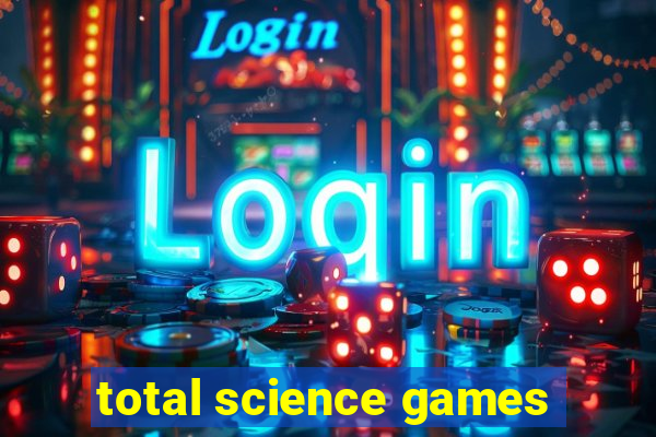 total science games